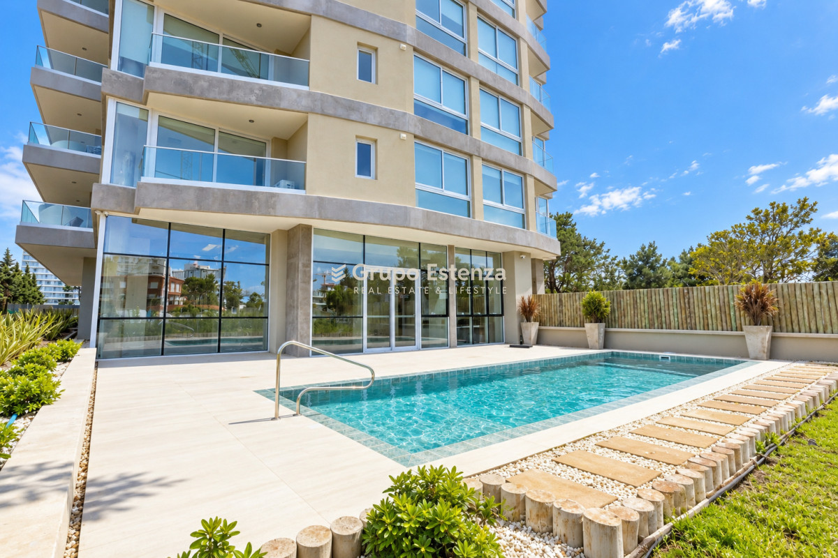 Apartamento ID.786 - View II