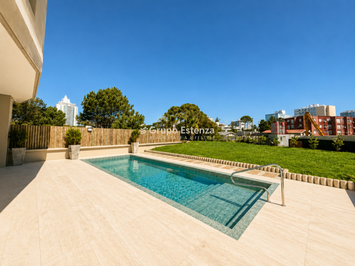 Apartamento ID.871 - View II
