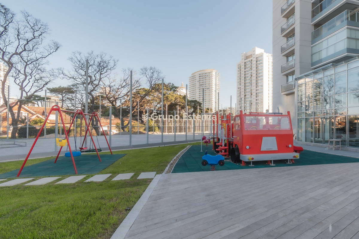 Apartamento ID.784 - 2 dormitorios con excepcional vista y ubicación