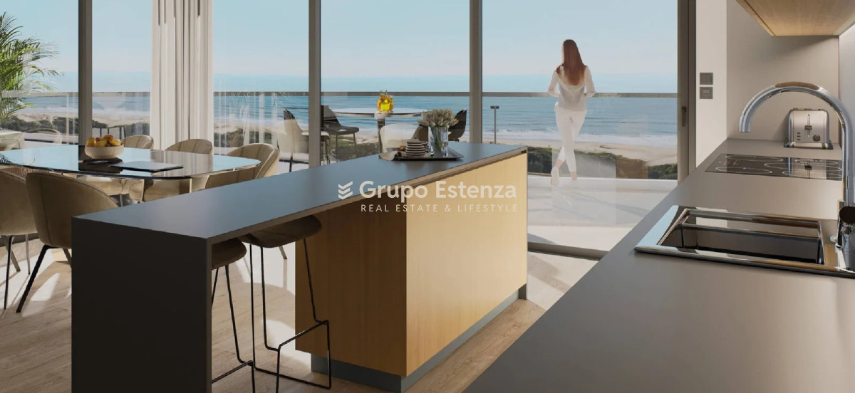 Apartamento ID.678 - Manglar Brava