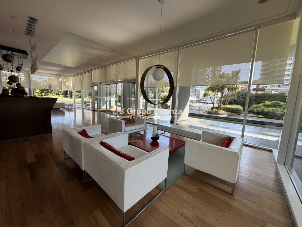 Apartamento ID.852 - Apto en Torre Manhattan en venta