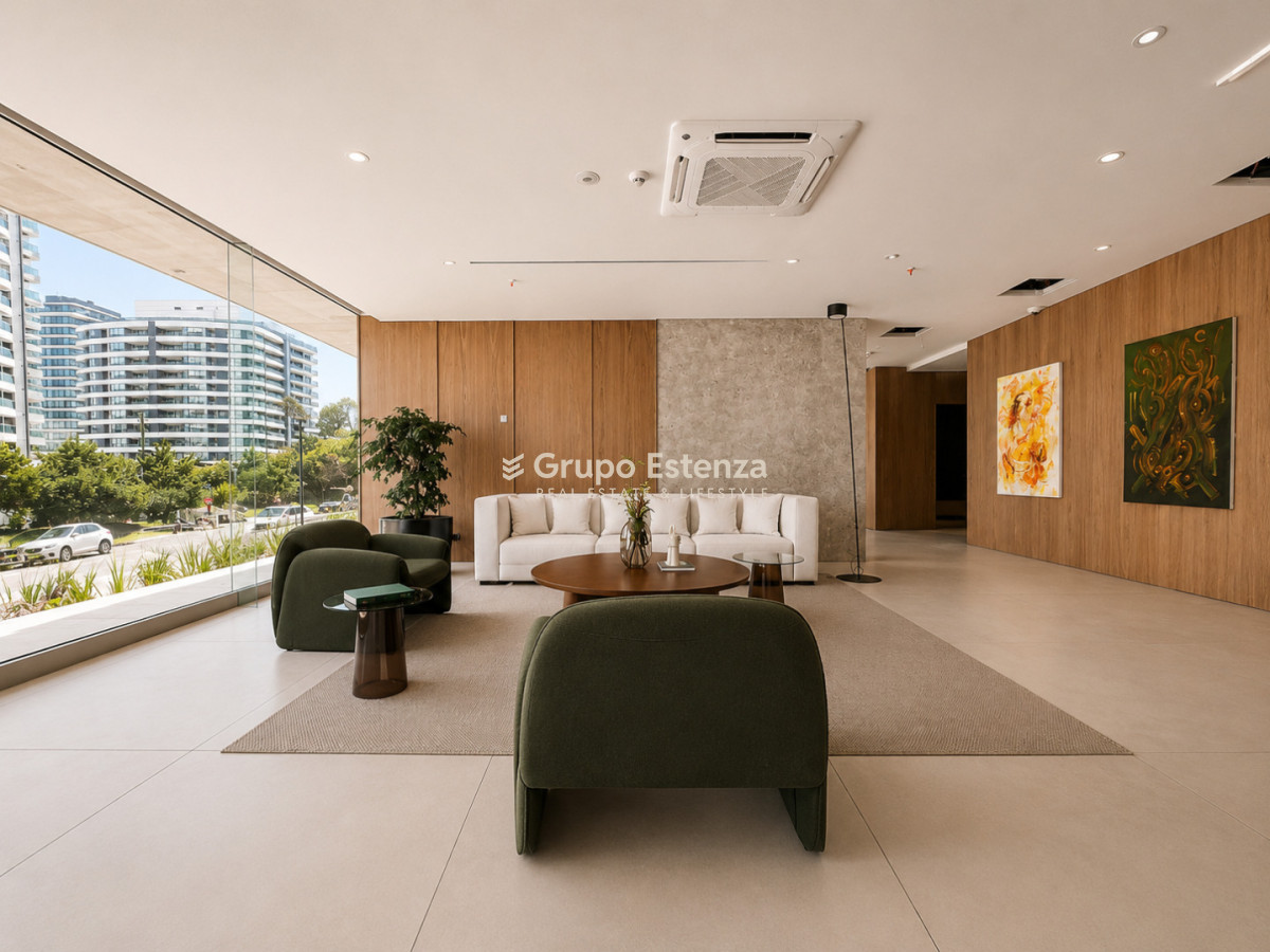Apartamento ID.678 - Oportunidad 1 dormitorio Playa Brava