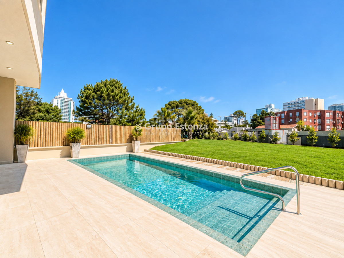 Apartamento ID.786 - View II