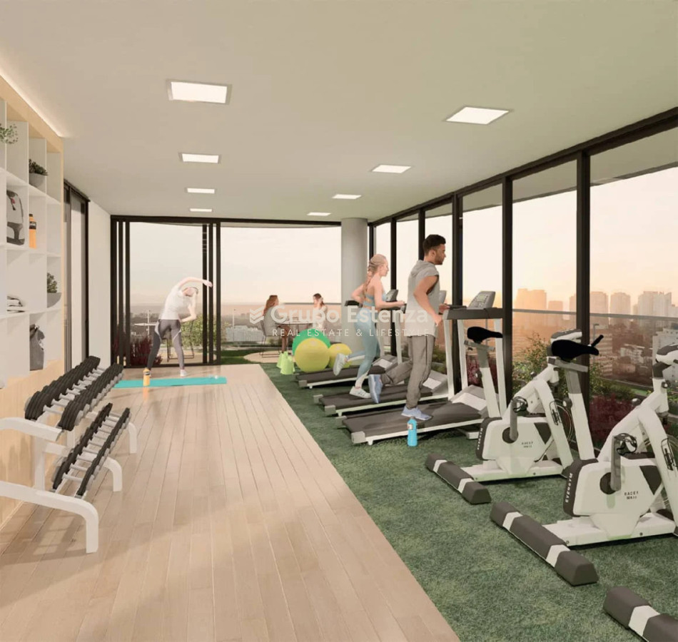 Apartamento ID.678 - Manglar Brava