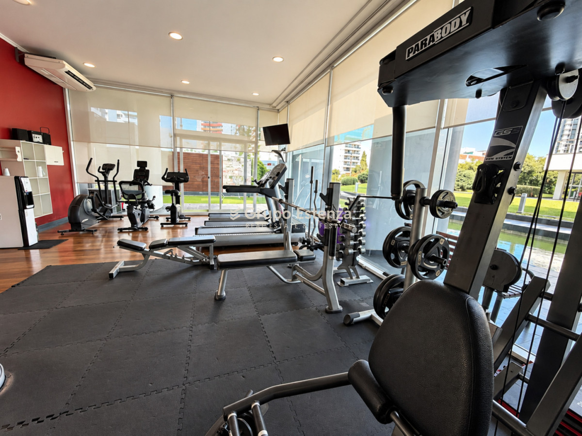 Apartamento ID.852 - Torre Manhattan