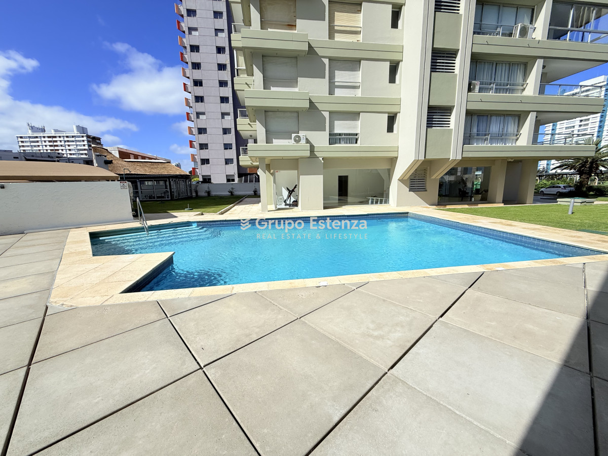 Apartamento ID.681 - Pent House Siglo sol