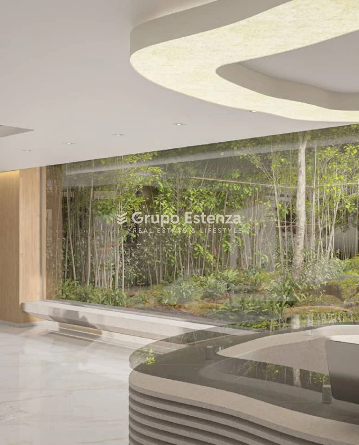 Apartamento ID.678 - Manglar Brava