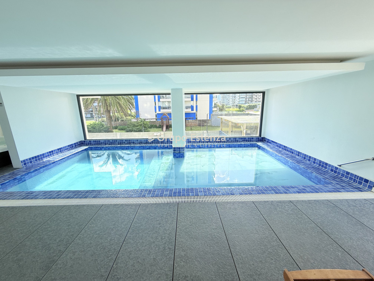 Apartamento ID.681 - Pent House Siglo sol