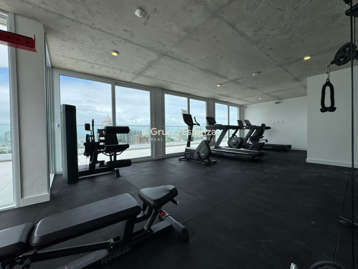 Apartamento ID.871 - View II