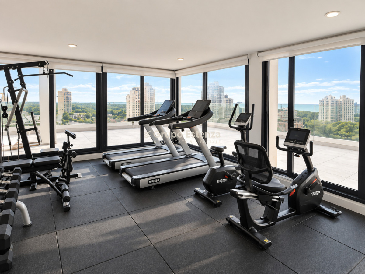 Apartamento ID.683 - monoambinte view 1