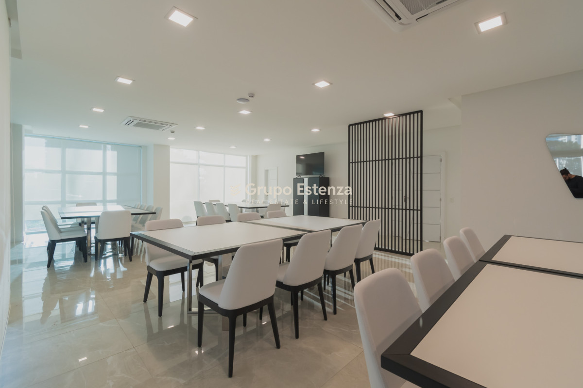 Apartamento ID.784 - 2 dormitorios con excepcional vista y ubicación