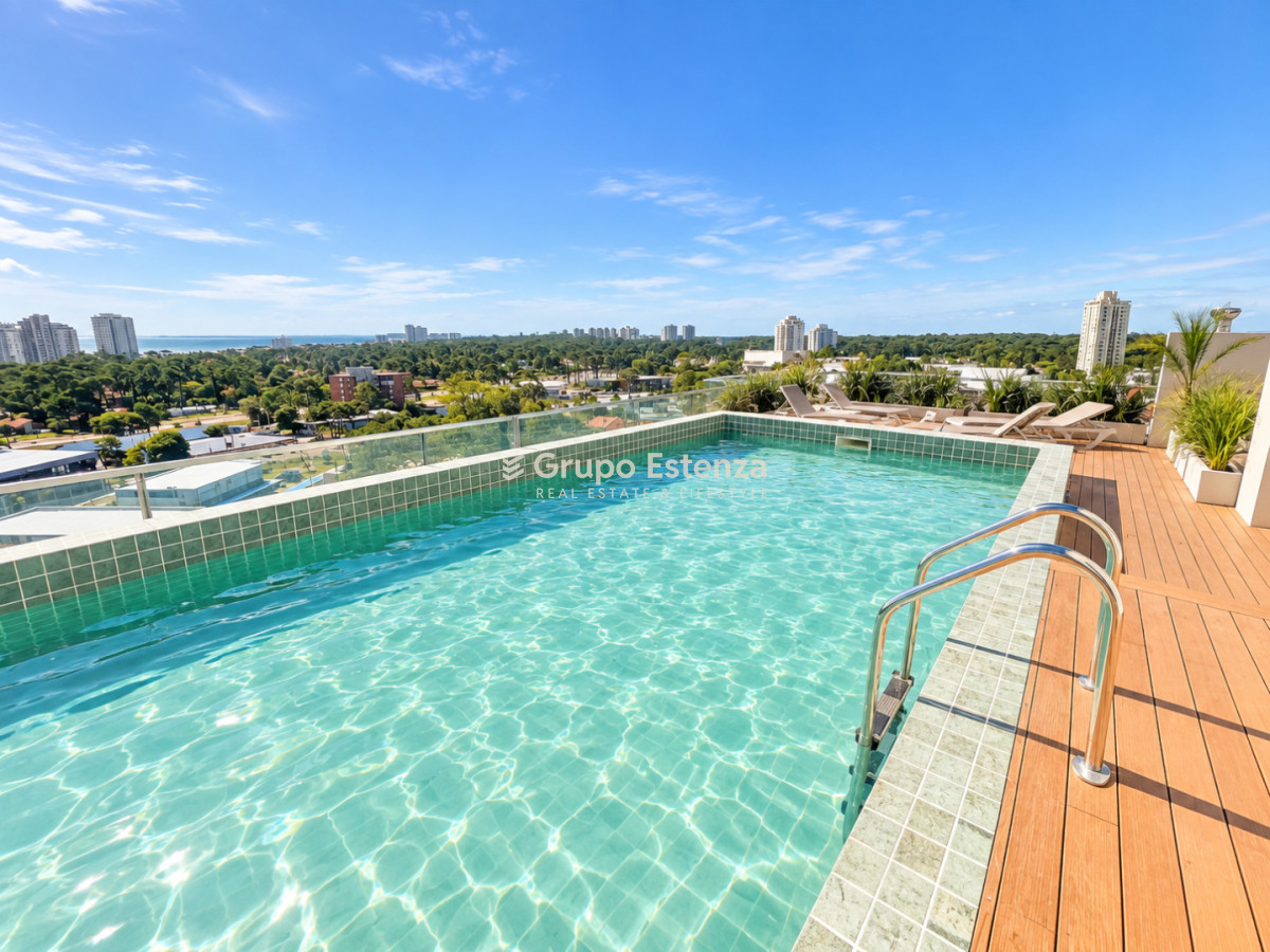 Apartamento ID.683 - monoambinte view 1