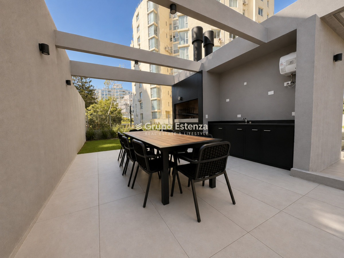 Apartamento ID.678 - Oportunidad 1 dormitorio Playa Brava