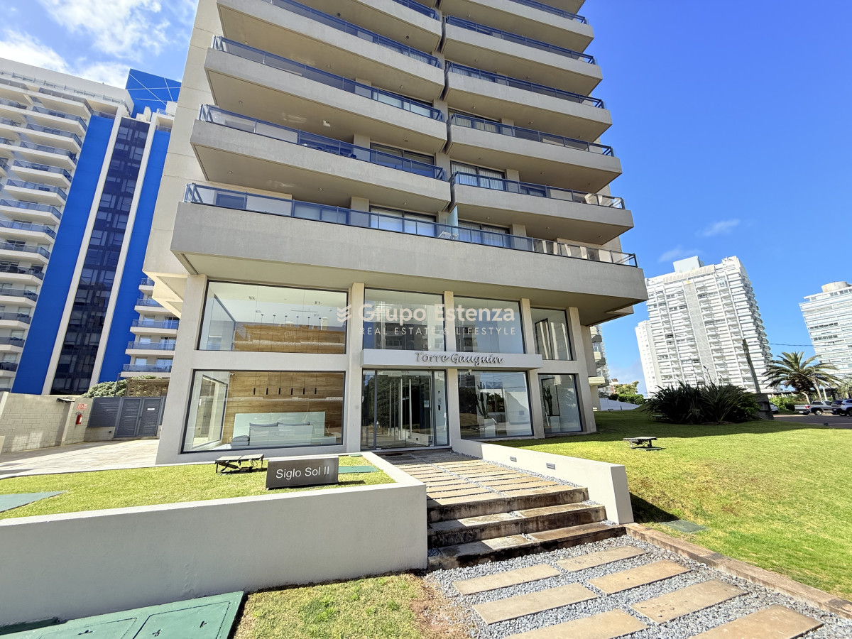 Apartamento ID.681 - Pent House Siglo sol