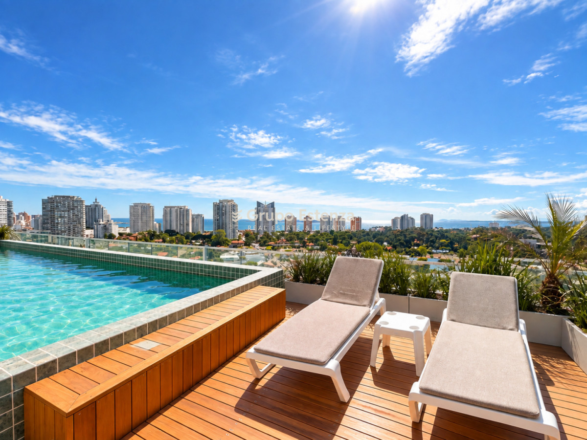 Apartamento ID.683 - monoambinte view 1