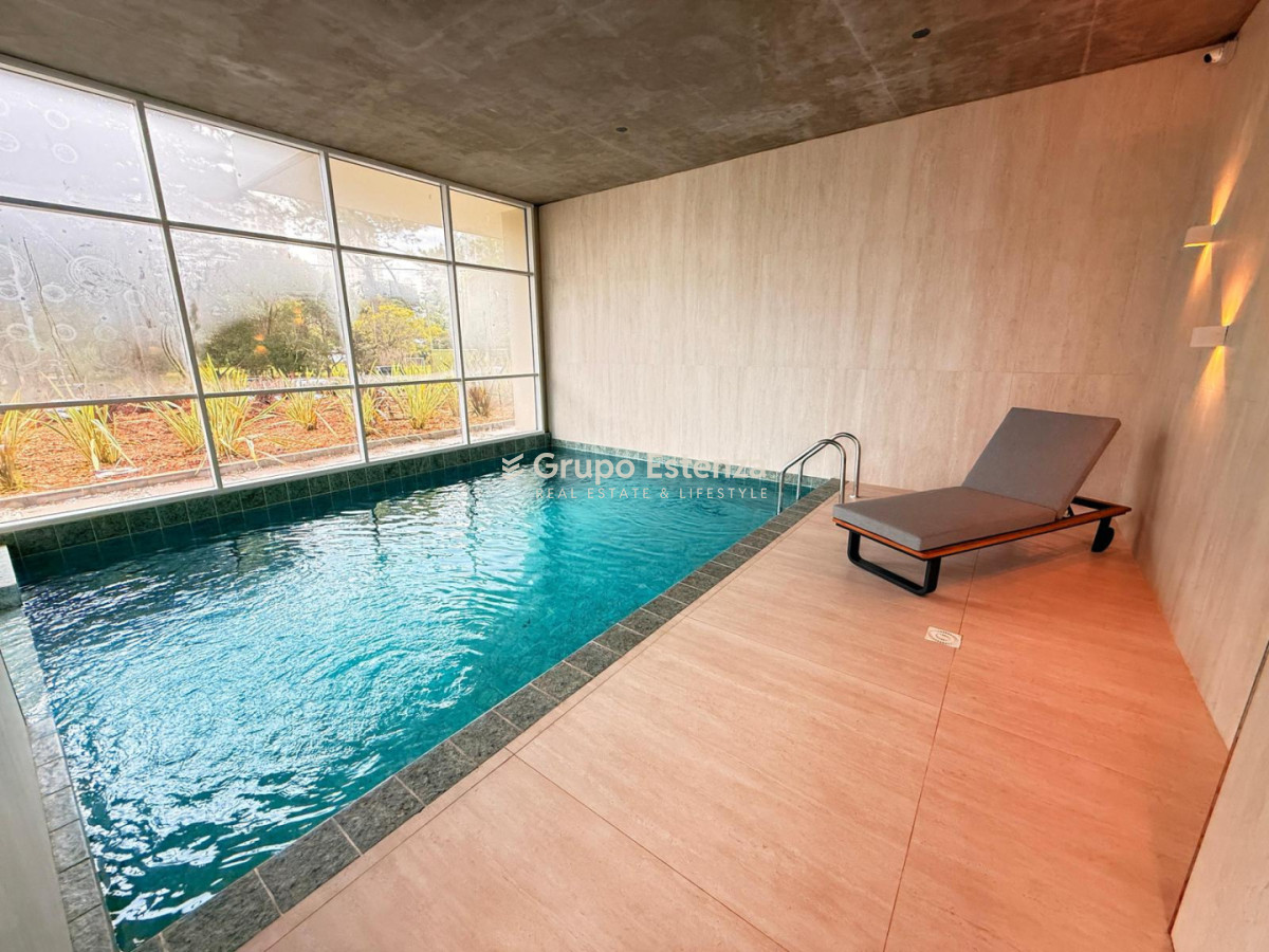 Apartamento ID.871 - View II