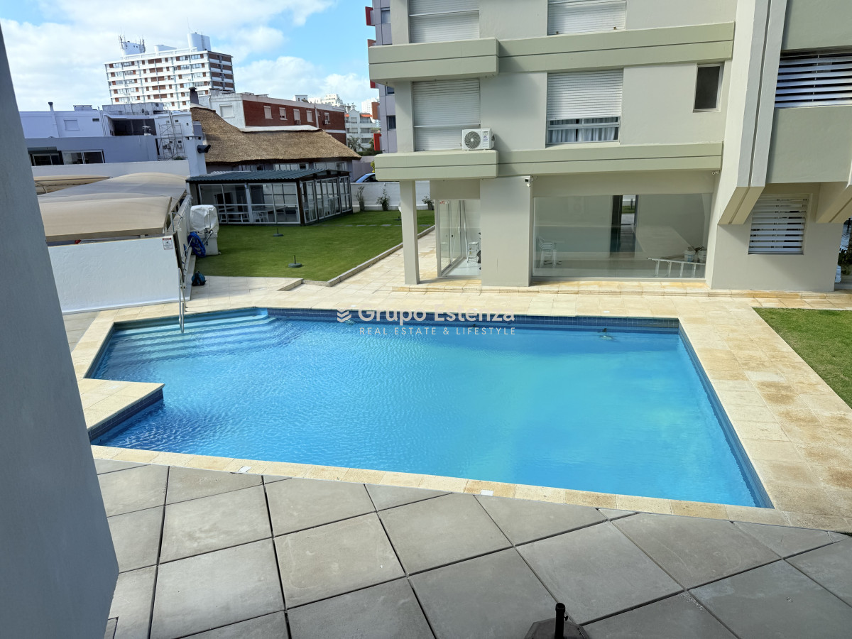 Apartamento ID.681 - Pent House Siglo sol