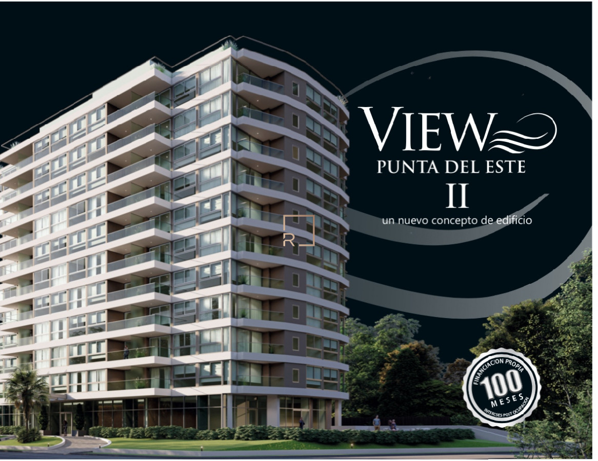 Apartamento ID.171 - View II