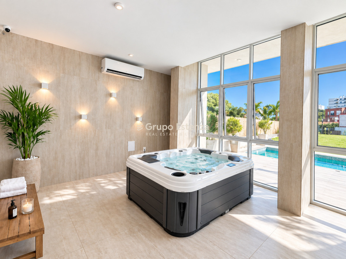 Apartamento ID.786 - View II