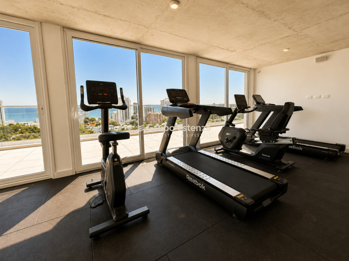 Apartamento ID.871 - View II