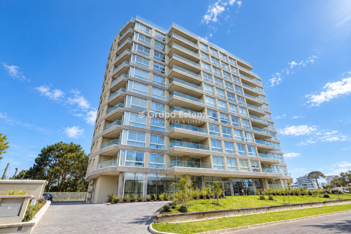 Apartamento ID.786 - View II