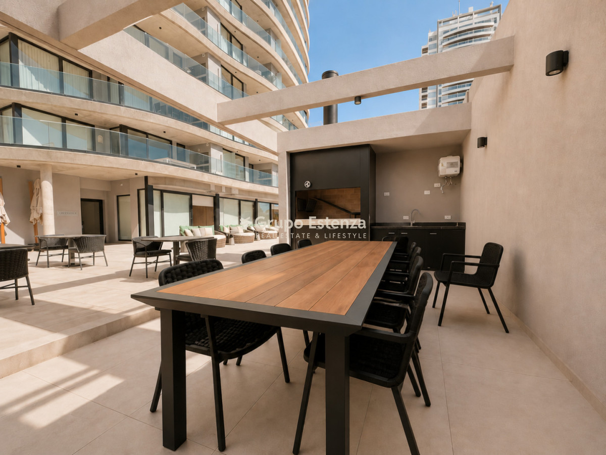 Apartamento ID.678 - Oportunidad 1 dormitorio Playa Brava