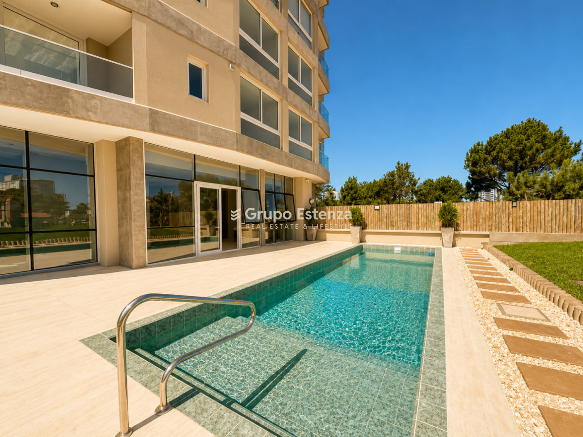 Apartamento ID.871 - View II