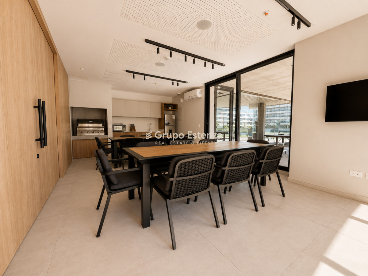 Apartamento ID.678 - Oportunidad 1 dormitorio Playa Brava