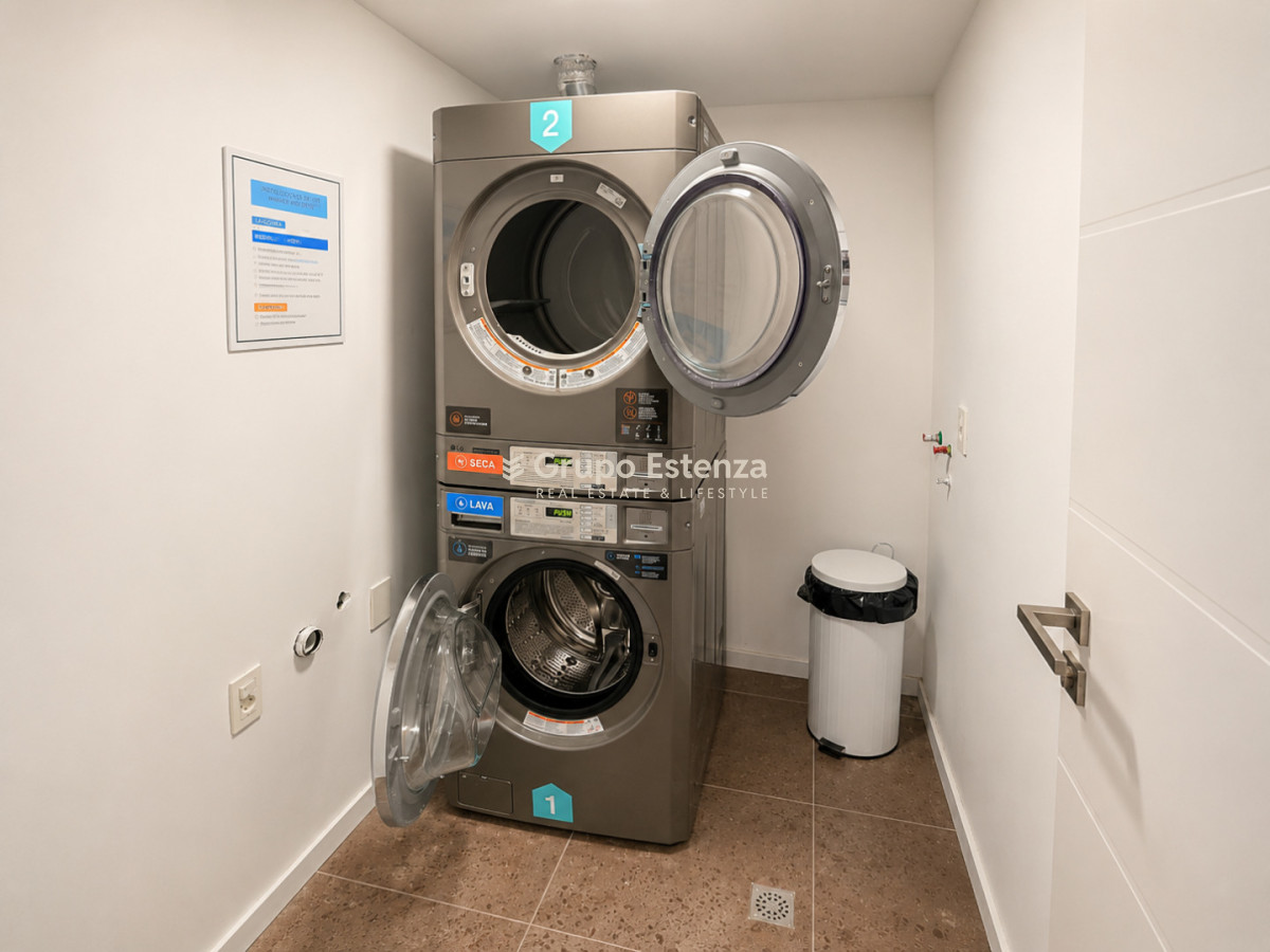 Apartamento ID.615 - Península 1 dormitorio a ESTRENAR