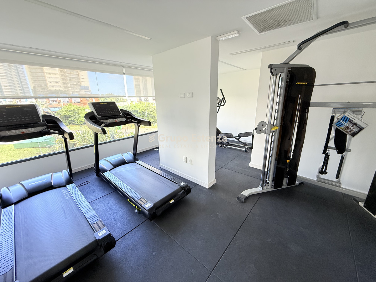 Apartamento ID.681 - Pent House Siglo sol