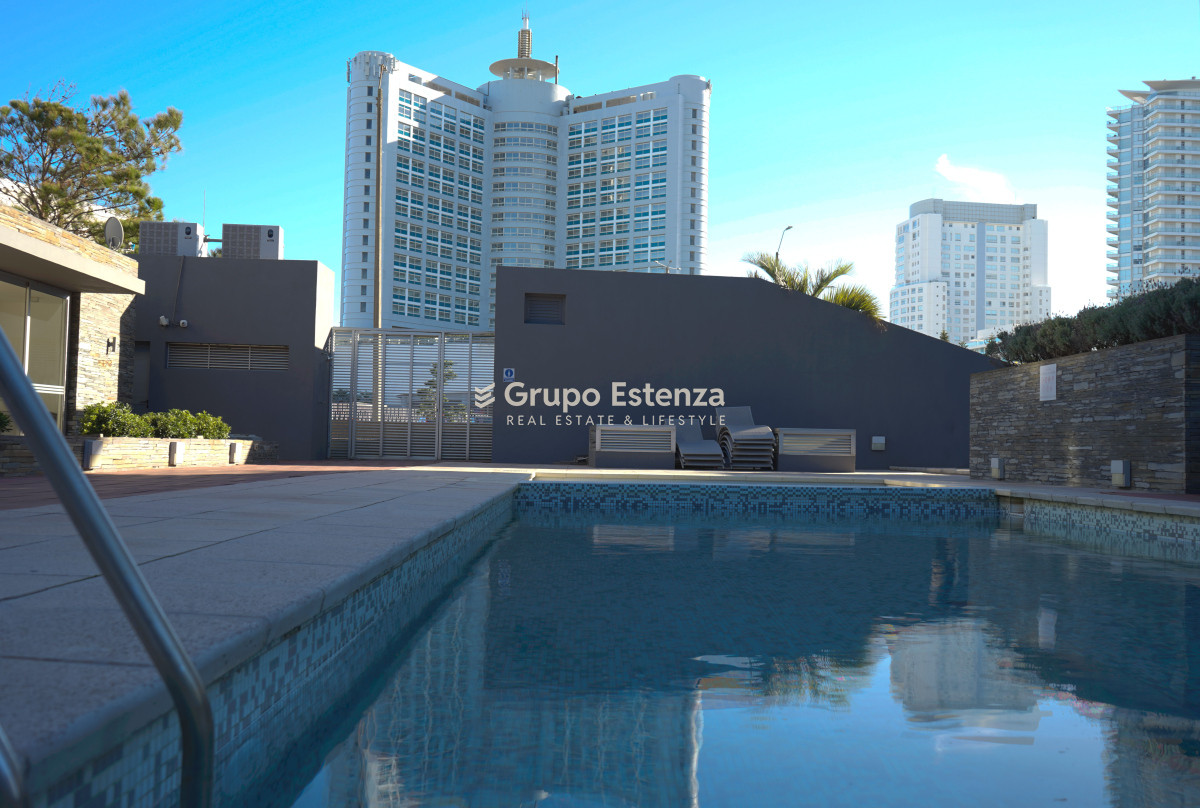 Apartamento ID.49 - Torre del Mar 