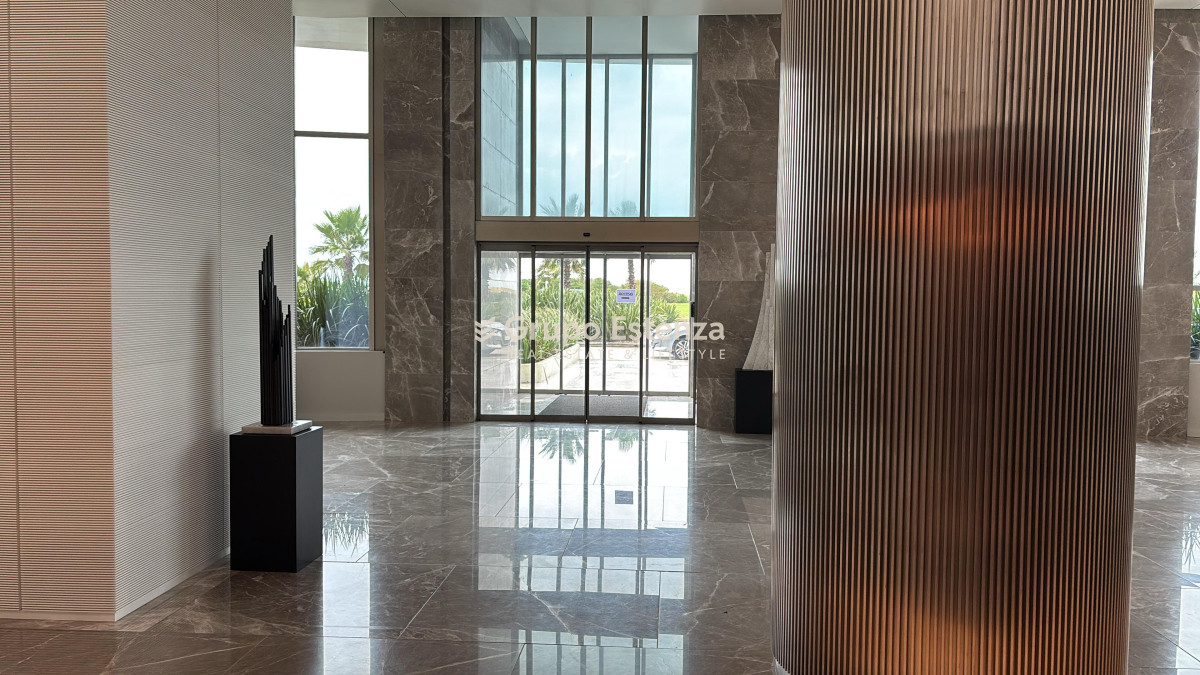 Apartamento ID.592 - Trump Tower 