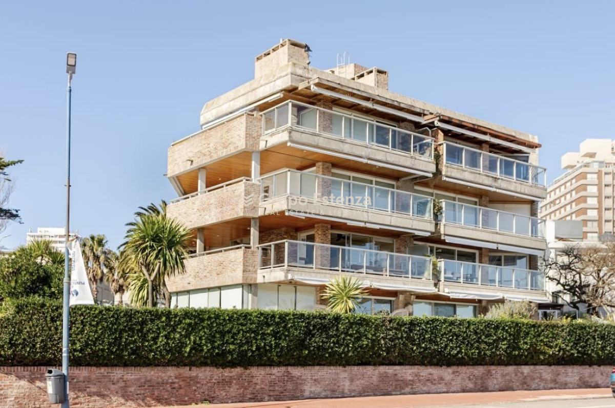 Apartamento ID.600 - Terrazas del Puerto