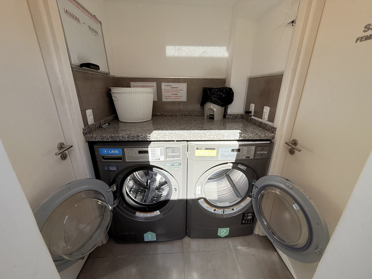 Apartamento ID.681 - Pent House Siglo sol