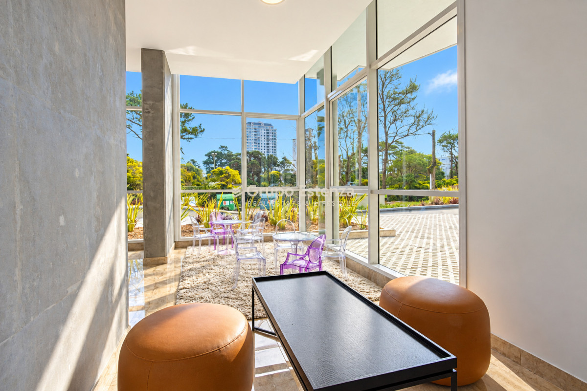 Apartamento ID.786 - View II