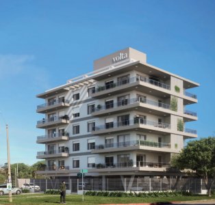 Edificio Volta