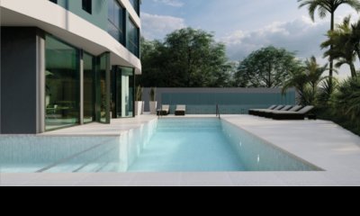 Oportunidad de 1 dormitorio View II