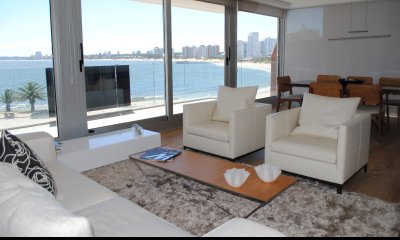 Apartamento Península