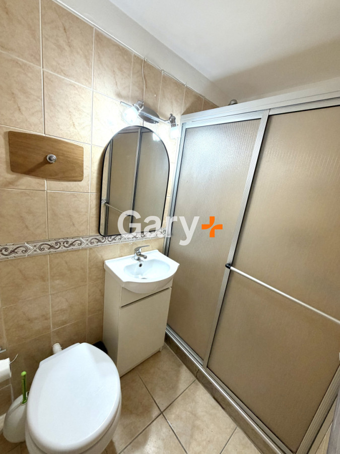 Apartamento ID.29379 - Un dormitorio en venta con gran terraza en Peninsula. 