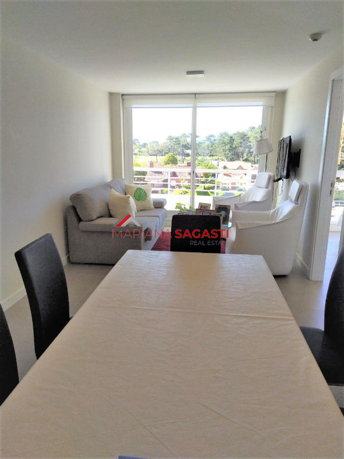 Apartamento ID.3706 - Greenlife .Apartamento en venta 2 dormitorios  - Roosevelt-Punta del Este
