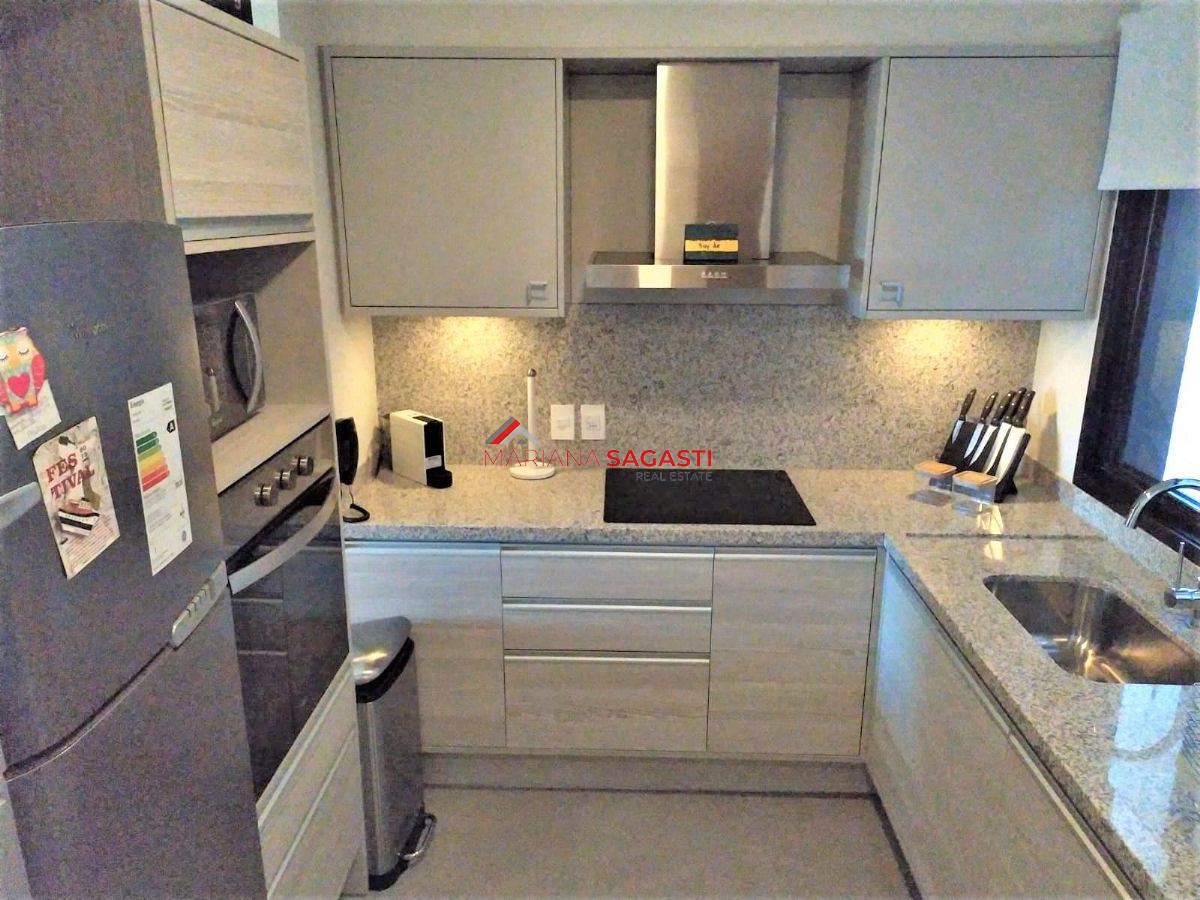 Apartamento ID.3706 - Greenlife .Apartamento en venta 2 dormitorios  - Roosevelt-Punta del Este
