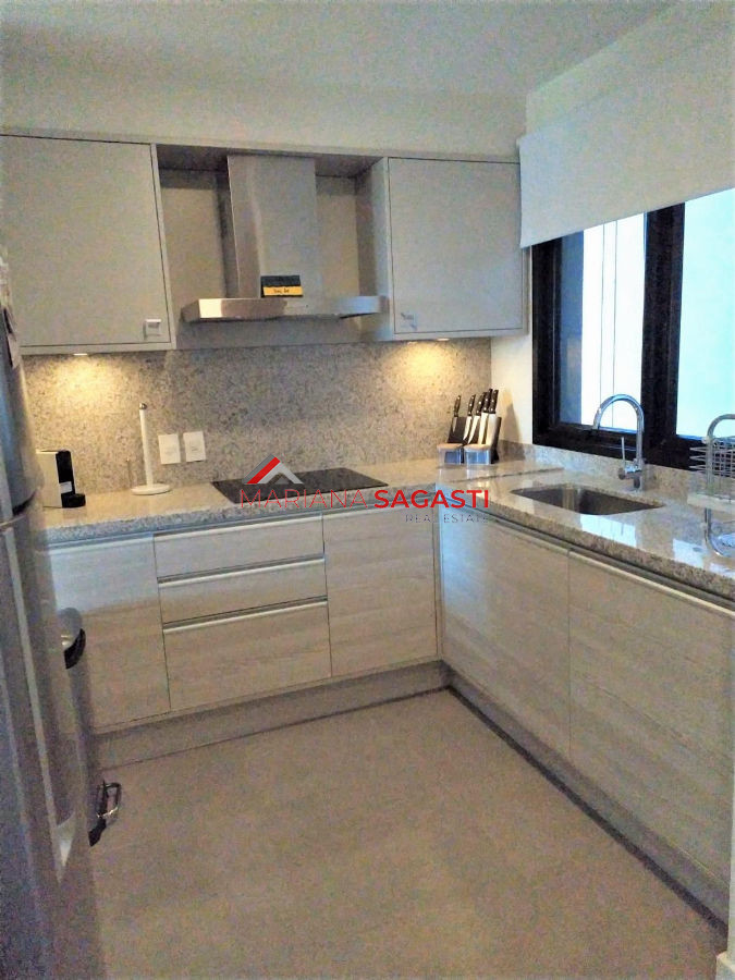 Apartamento ID.3706 - Greenlife .Apartamento en venta 2 dormitorios  - Roosevelt-Punta del Este