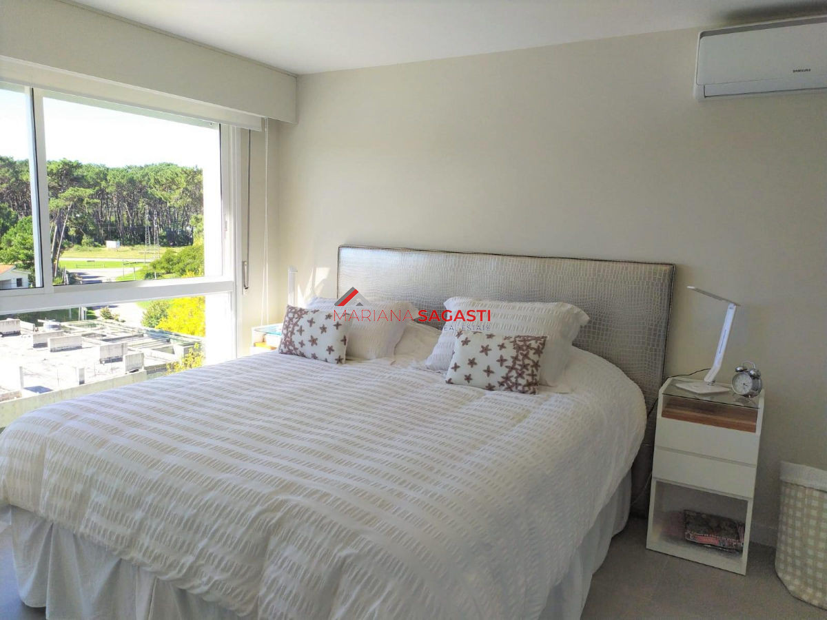 Apartamento ID.3706 - Greenlife .Apartamento en venta 2 dormitorios  - Roosevelt-Punta del Este
