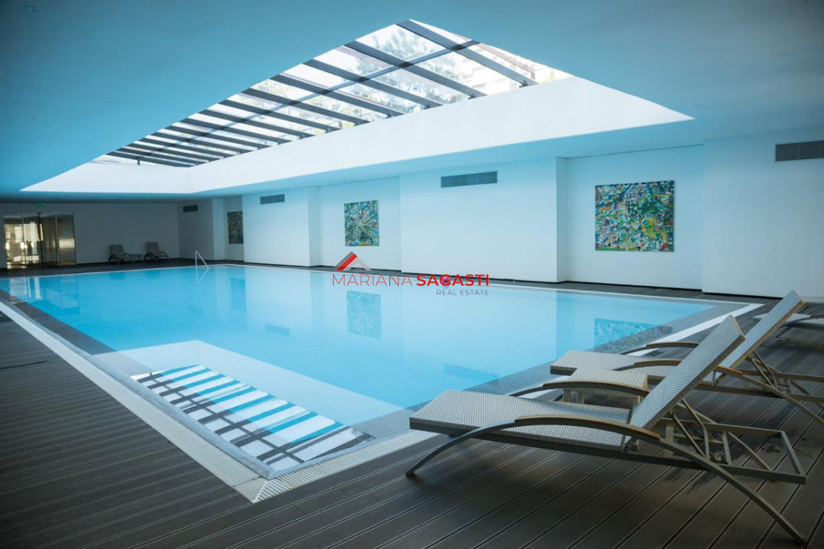 Apartamento ID.3706 - Greenlife .Apartamento en venta 2 dormitorios  - Roosevelt-Punta del Este