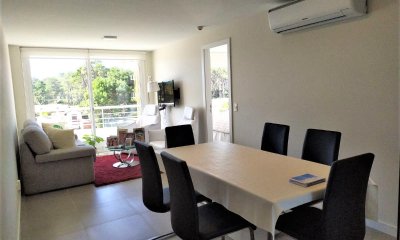 Greenlife .Apartamento en venta 2 dormitorios  - Roosevelt-Punta del Este