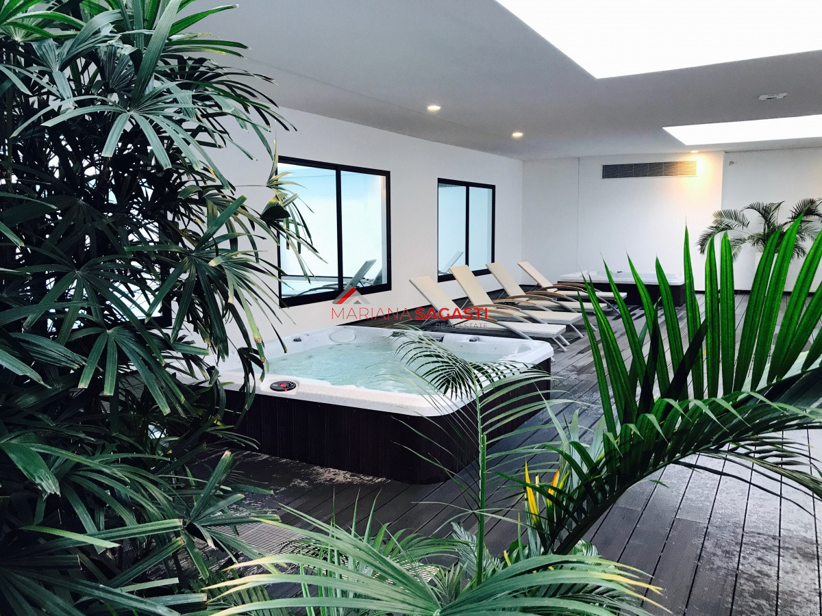 Apartamento ID.3706 - Greenlife .Apartamento en venta 2 dormitorios  - Roosevelt-Punta del Este