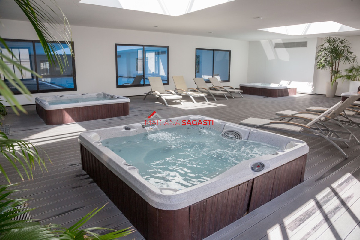 Apartamento ID.3706 - Greenlife .Apartamento en venta 2 dormitorios  - Roosevelt-Punta del Este