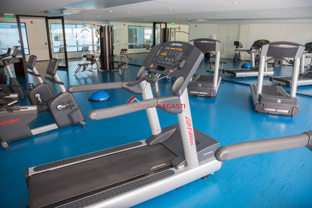 Apartamento ID.3706 - Greenlife .Apartamento en venta 2 dormitorios  - Roosevelt-Punta del Este