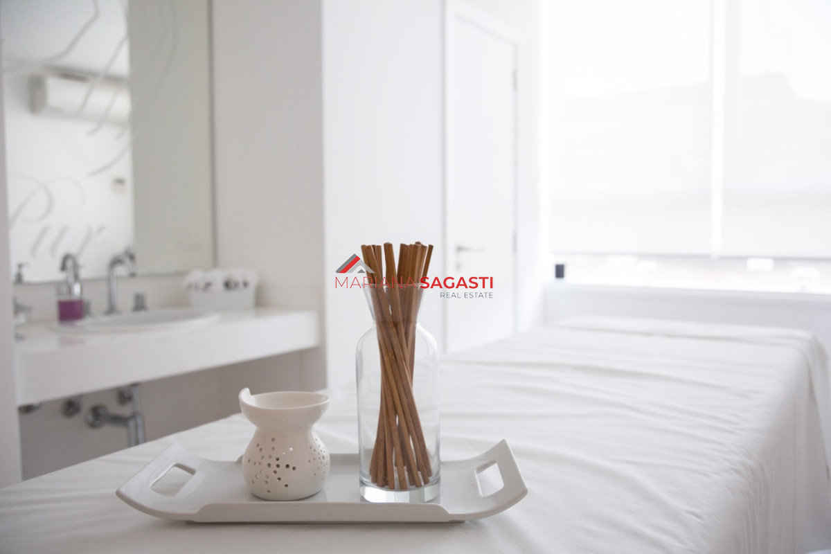 Apartamento ID.3706 - Greenlife .Apartamento en venta 2 dormitorios  - Roosevelt-Punta del Este