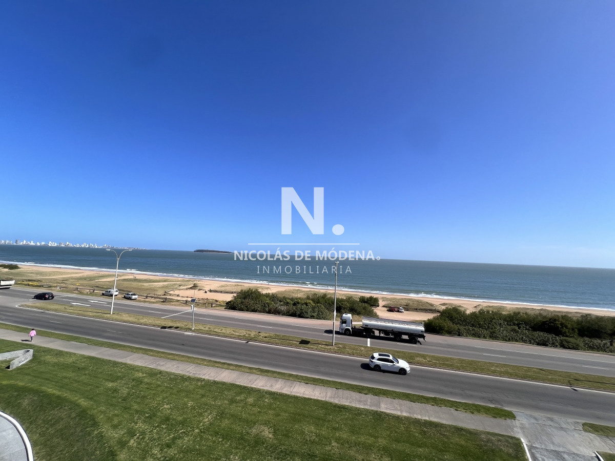 Mansa - GoPunta - Portal Inmobiliario de Punta del Este - Maldonado